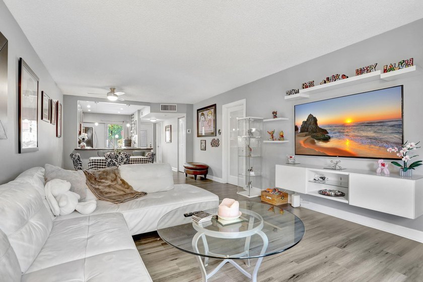 Move-in ready and thoughtfully updated, this charming 2-bed - photo 13
