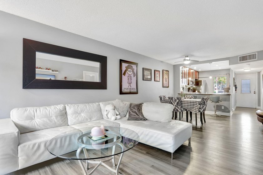 Move-in ready and thoughtfully updated, this charming 2-bed - photo 14
