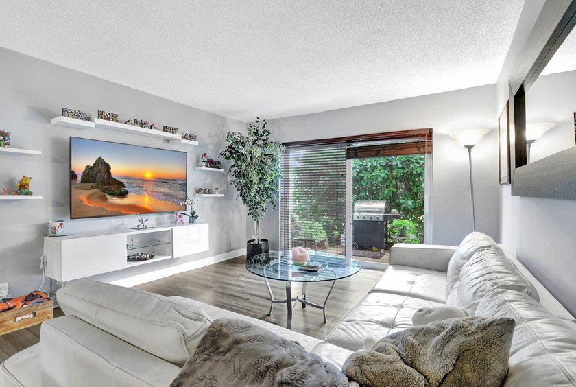 Move-in ready and thoughtfully updated, this charming 2-bed - photo 15