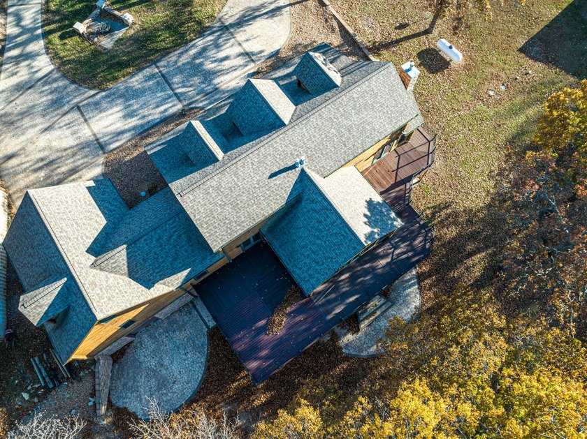 Discover this expansive custom-built home offering exceptional - photo 18