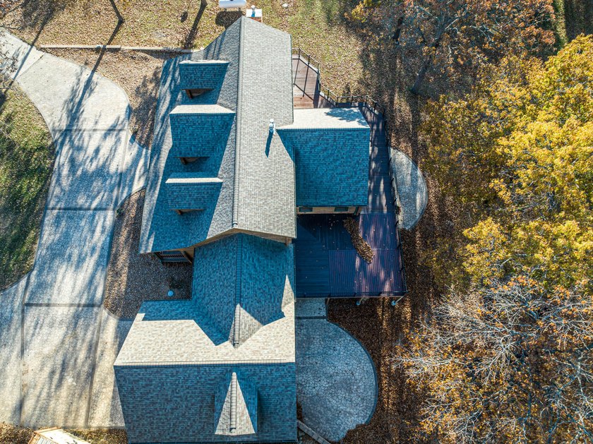 Discover this expansive custom-built home offering exceptional - photo 19