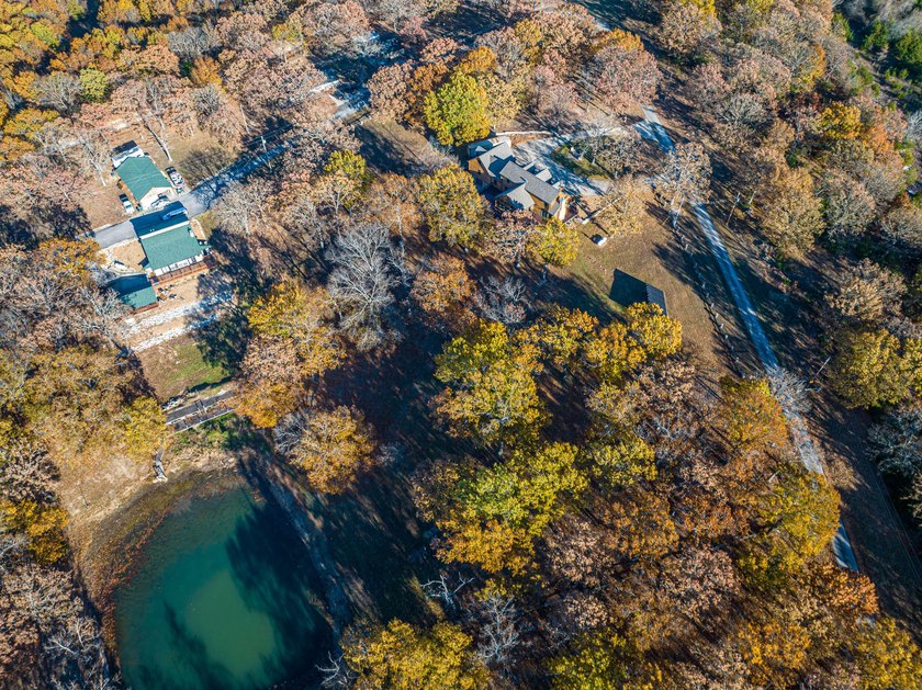 Discover this expansive custom-built home offering exceptional - photo 20