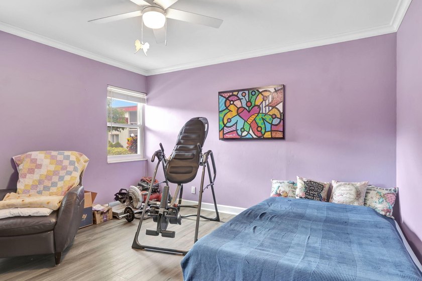 Move-in ready and thoughtfully updated, this charming 2-bed - photo 20