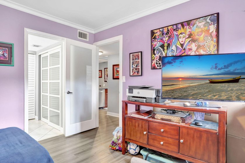 Move-in ready and thoughtfully updated, this charming 2-bed - photo 21