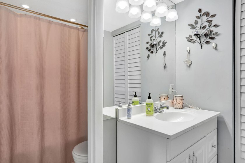 Move-in ready and thoughtfully updated, this charming 2-bed - photo 23