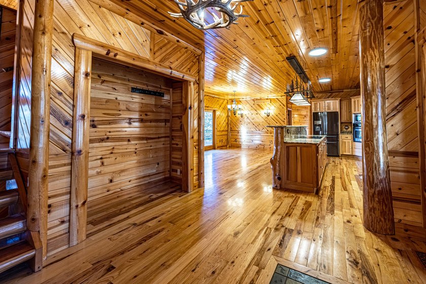 Discover this expansive custom-built home offering exceptional - photo 26
