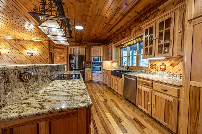 Discover this expansive custom-built home offering exceptional - photo 27