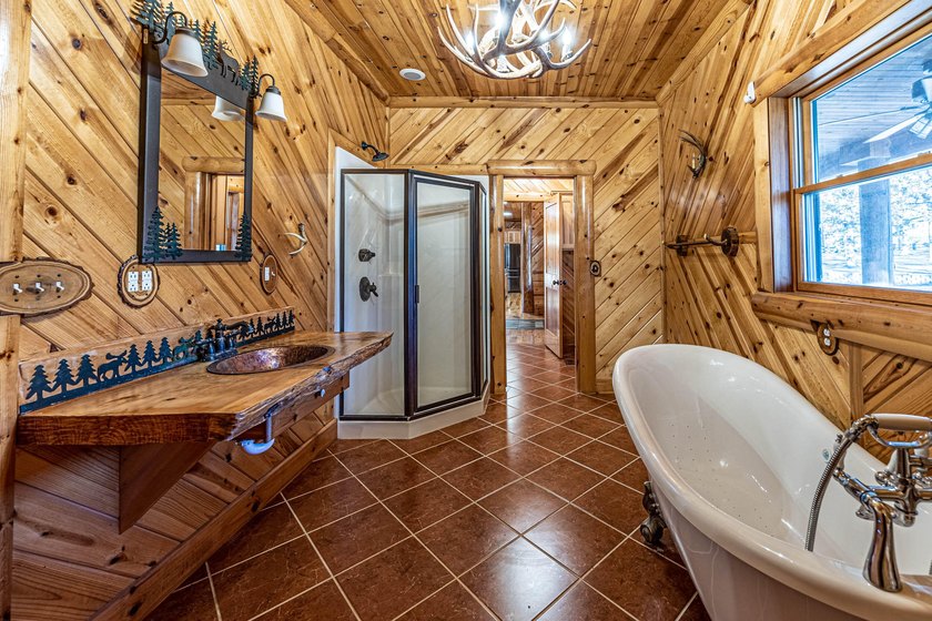 Discover this expansive custom-built home offering exceptional - photo 37