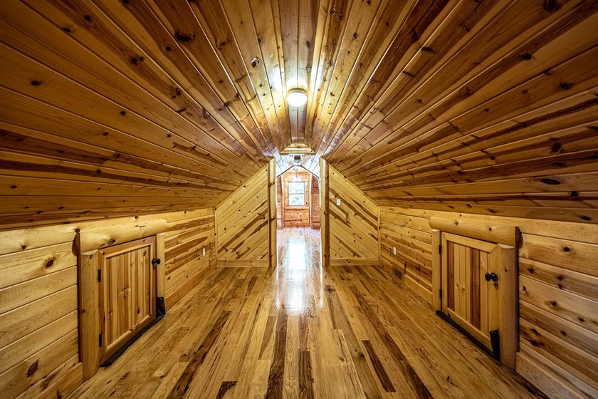 Discover this expansive custom-built home offering exceptional - photo 40