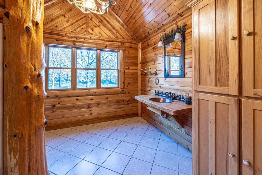 Discover this expansive custom-built home offering exceptional - photo 42