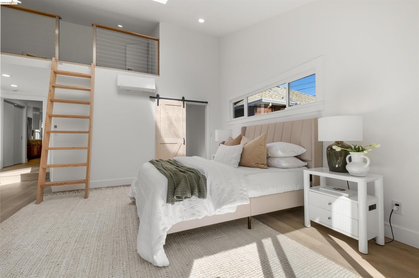 Contemporary style meets exceptional craftsmanship in this - photo 11