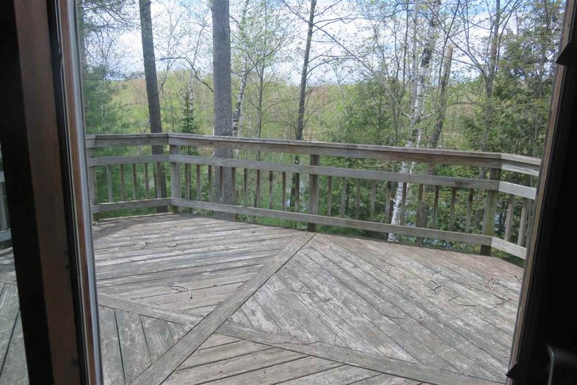Winslow Lake in Oconto County! Enjoy year-round Northwoods - photo 7