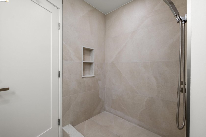 Contemporary style meets exceptional craftsmanship in this - photo 19