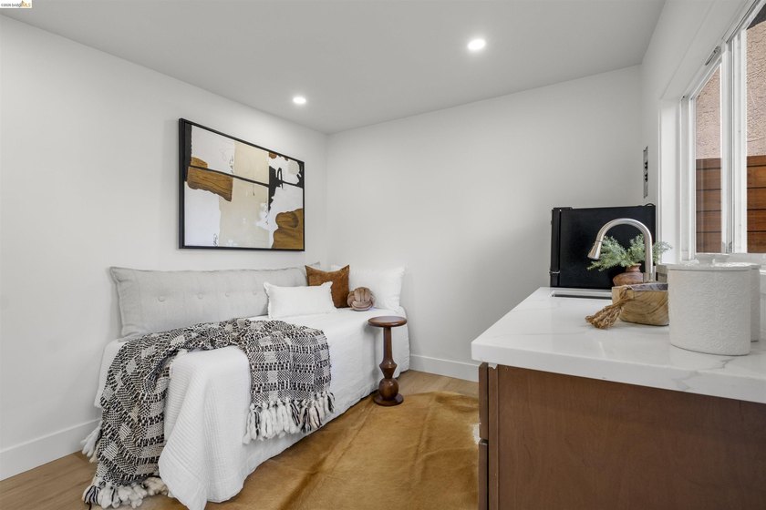 Contemporary style meets exceptional craftsmanship in this - photo 21