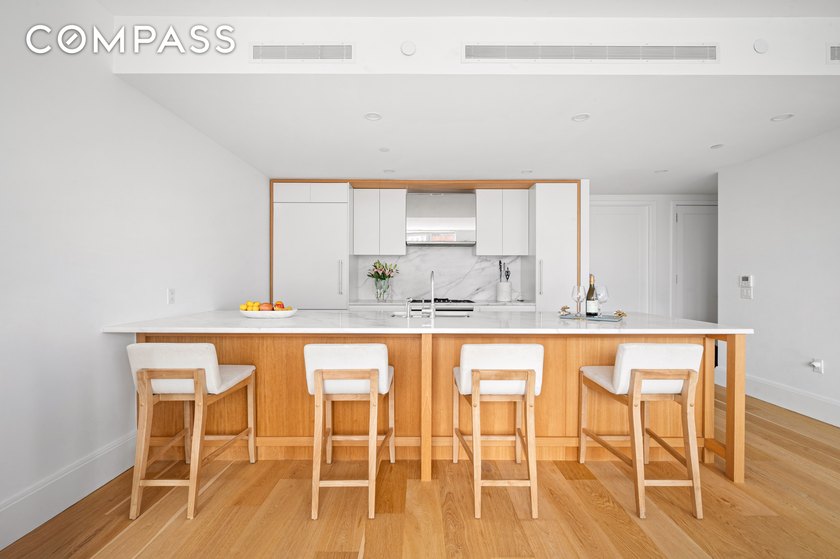 At the nexus of Kips Bay, Gramercy and Flatiron/Nomad, Residence - photo 4