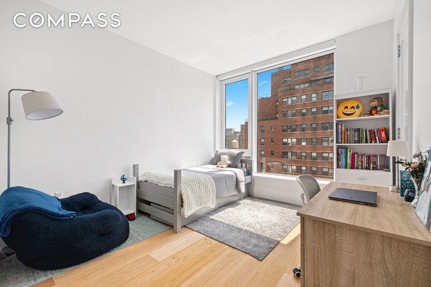 At the nexus of Kips Bay, Gramercy and Flatiron/Nomad, Residence - photo 8