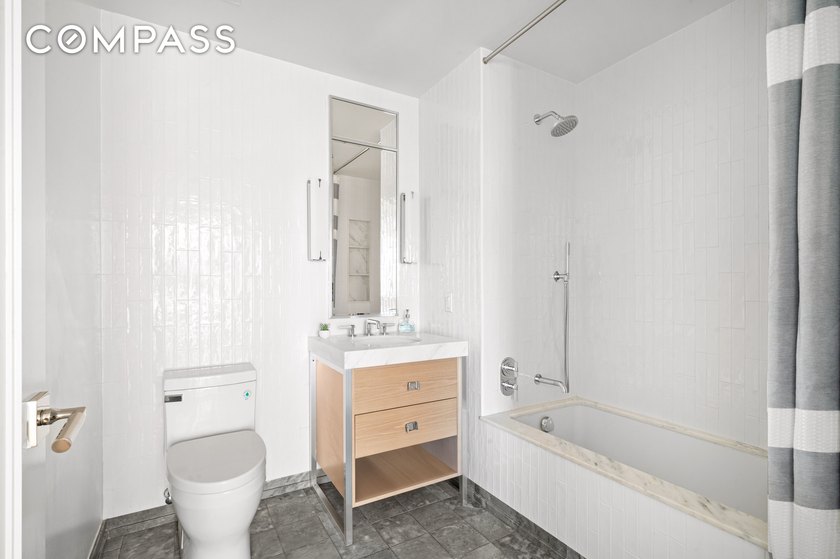 At the nexus of Kips Bay, Gramercy and Flatiron/Nomad, Residence - photo 9