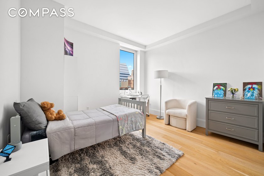 At the nexus of Kips Bay, Gramercy and Flatiron/Nomad, Residence - photo 10
