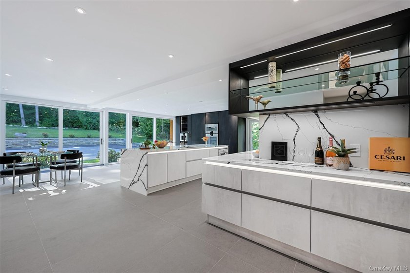 Privately set behind a long driveway in the prestigious Village - photo 12