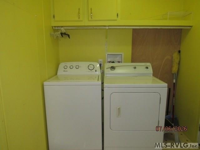 WELL MAINTAINED HOME. HAS A WHEELCHAIR RAMP.HOME IS - photo 12
