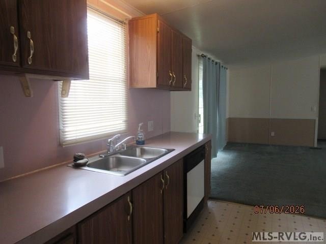 WELL MAINTAINED HOME. HAS A WHEELCHAIR RAMP.HOME IS - photo 13