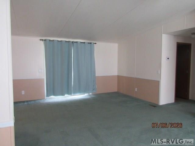 WELL MAINTAINED HOME. HAS A WHEELCHAIR RAMP.HOME IS - photo 18