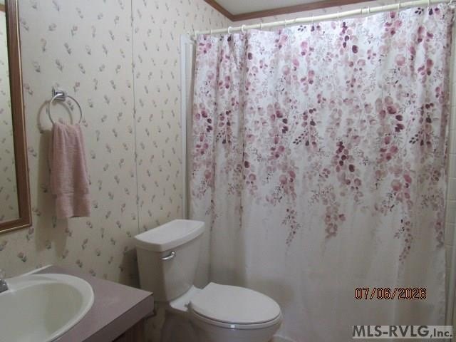 WELL MAINTAINED HOME. HAS A WHEELCHAIR RAMP.HOME IS - photo 20