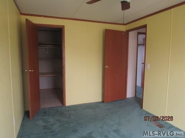 WELL MAINTAINED HOME. HAS A WHEELCHAIR RAMP.HOME IS - photo 21