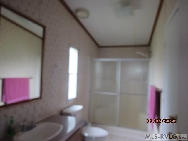 WELL MAINTAINED HOME. HAS A WHEELCHAIR RAMP.HOME IS - photo 26