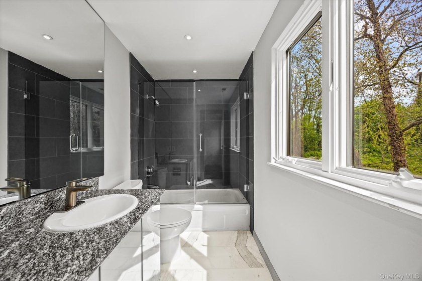 Privately set behind a long driveway in the prestigious Village - photo 28