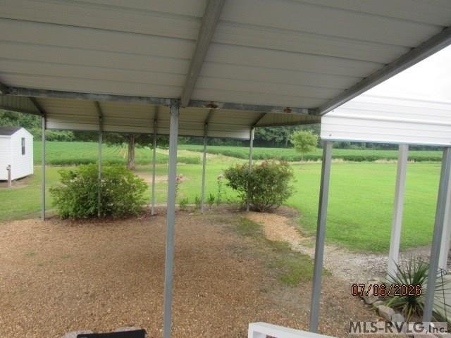 WELL MAINTAINED HOME. HAS A WHEELCHAIR RAMP.HOME IS - photo 28