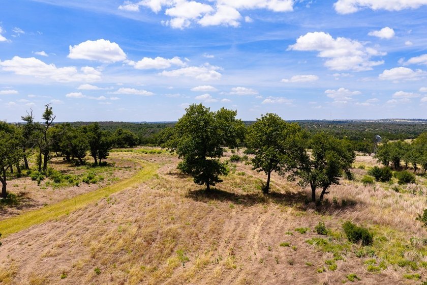 An extraordinary opportunity awaits on this 8.9 acre homesite - photo 4