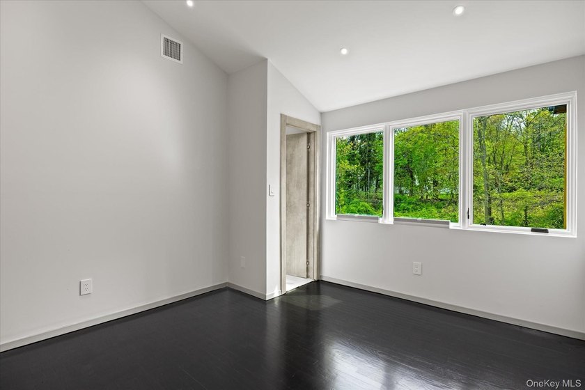 Privately set behind a long driveway in the prestigious Village - photo 35