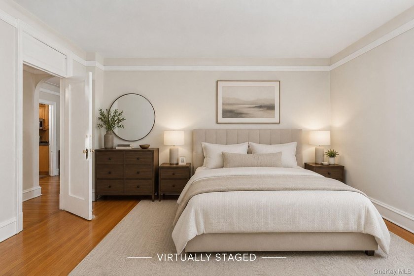 If you are looking for a 2 bedroom in Forest Hills with one of - photo 8