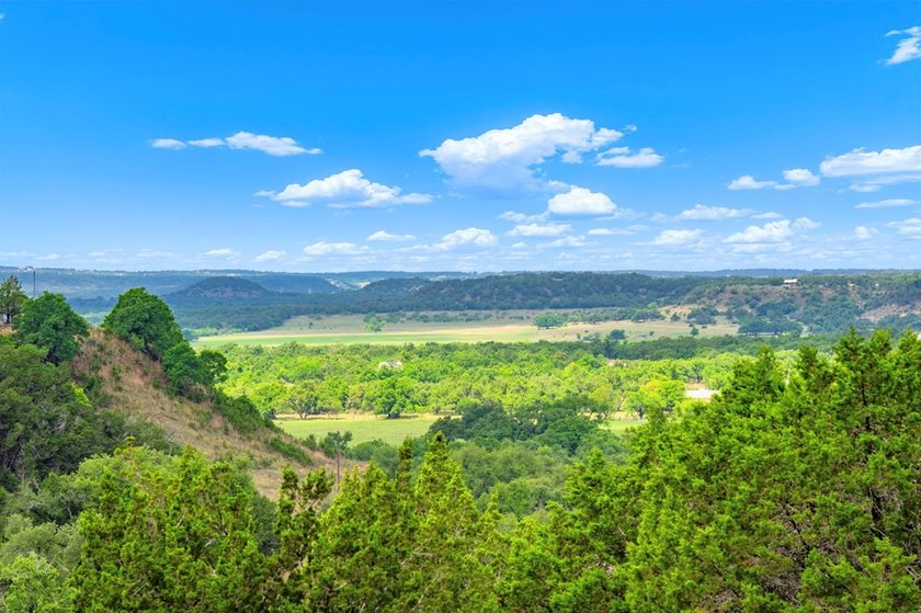 Adobe Springs Ranch is an exceptional 77.59 acre Hill Country - photo 3