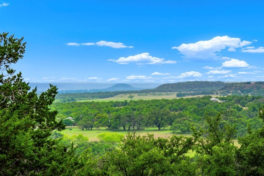 Adobe Springs Ranch is an exceptional 77.59 acre Hill Country - photo 5