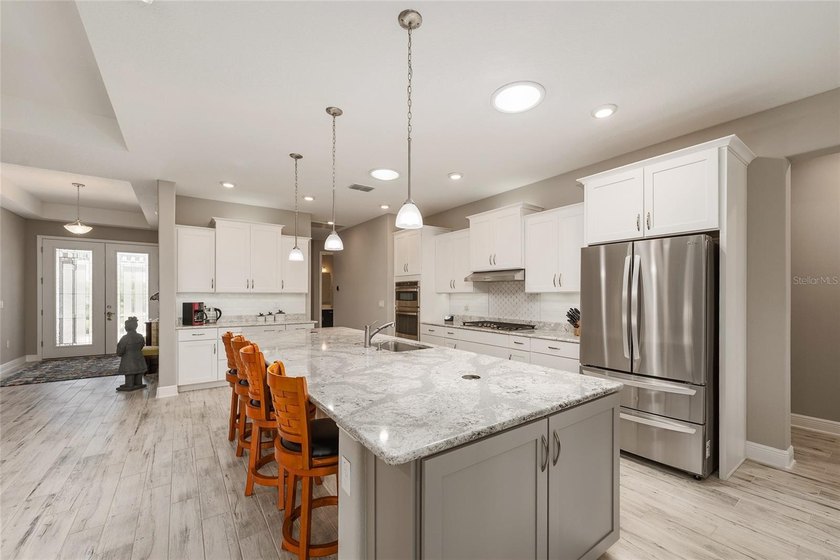 2021 Aberdeen Model in West Kestrel of Candler Hills in 55+ - photo 3
