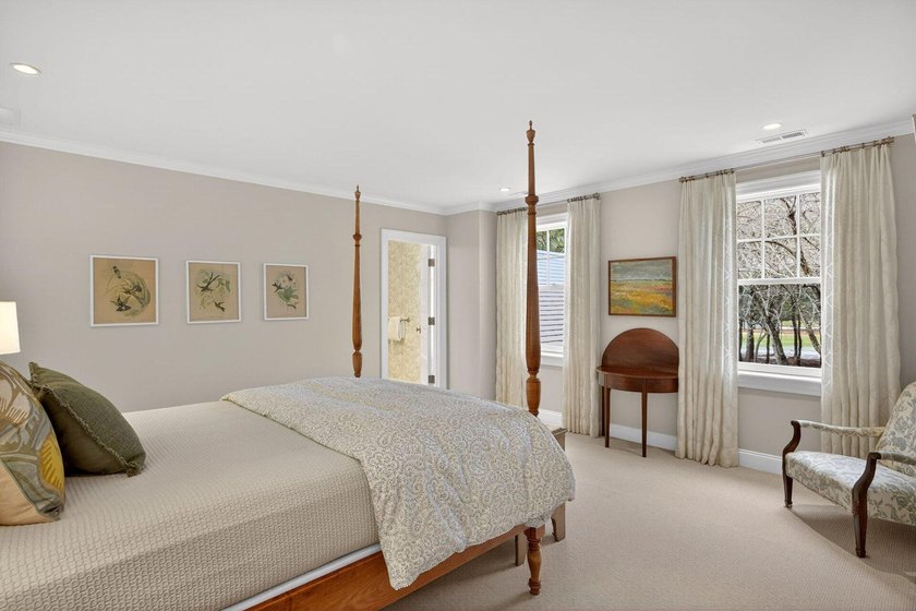 Set on the 14th fairway of the golf course within the coveted - photo 31
