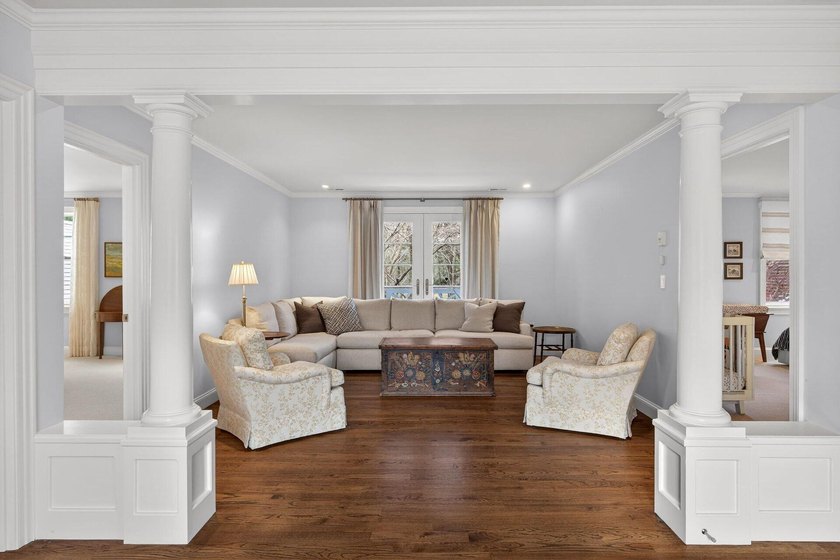 Set on the 14th fairway of the golf course within the coveted - photo 32
