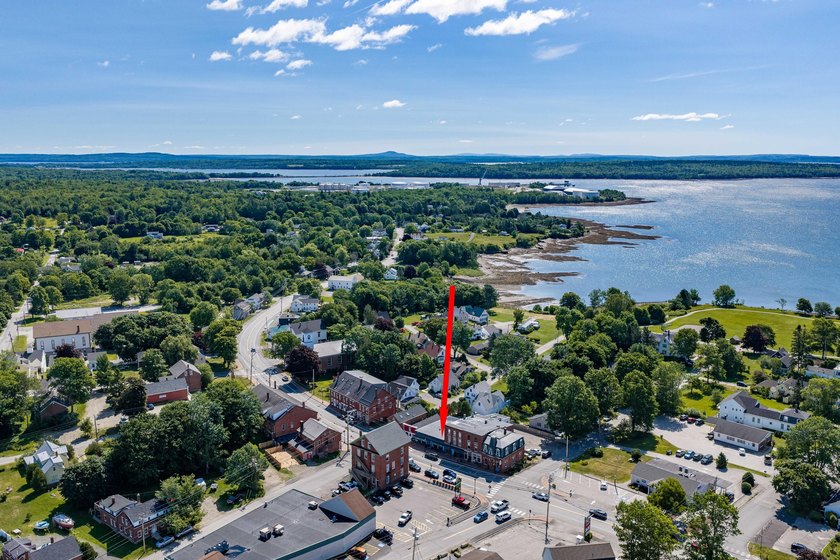 Exceptional Commercial Property in the historic seacoast - photo 22