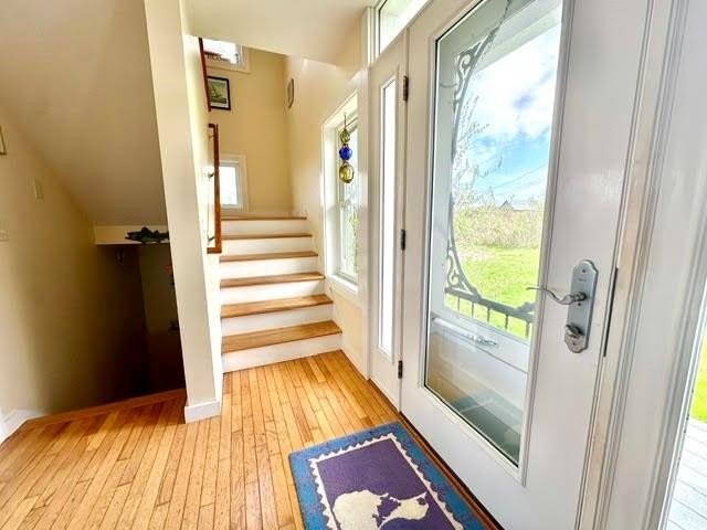 871 West Side Road: *Ocean Winds*. This five-bedroom home - photo 11