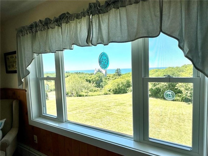871 West Side Road: *Ocean Winds*. This five-bedroom home - photo 13