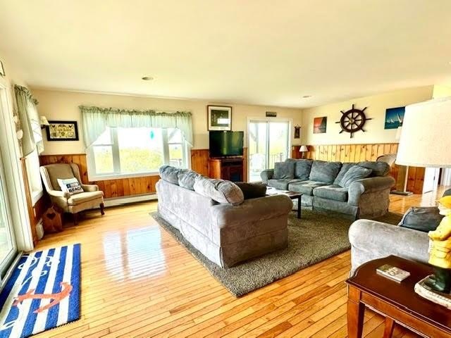 871 West Side Road: *Ocean Winds*. This five-bedroom home - photo 16