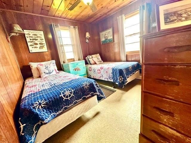871 West Side Road: *Ocean Winds*. This five-bedroom home - photo 21
