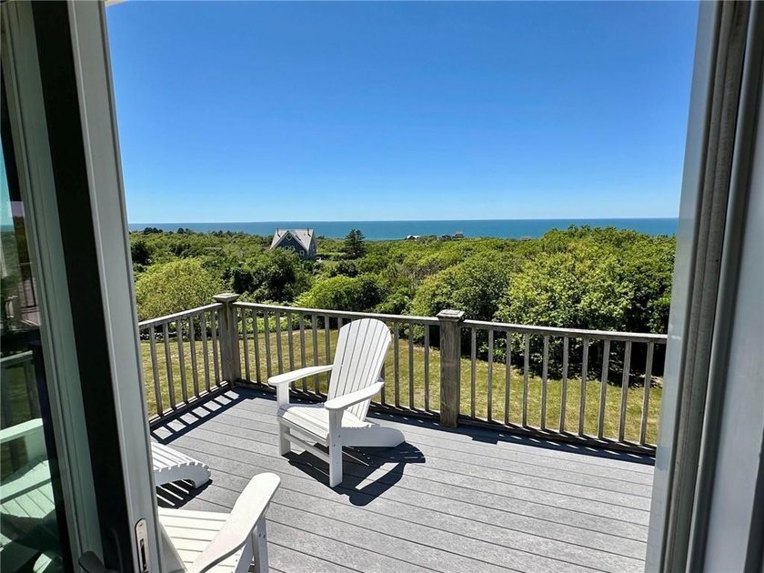 871 West Side Road: *Ocean Winds*. This five-bedroom home - photo 31