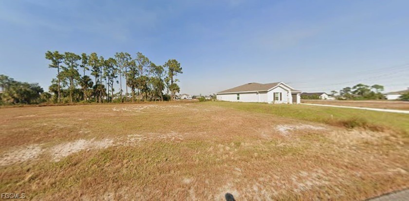 Build your dream home on this beautiful Northern Rear Exposure - photo 3