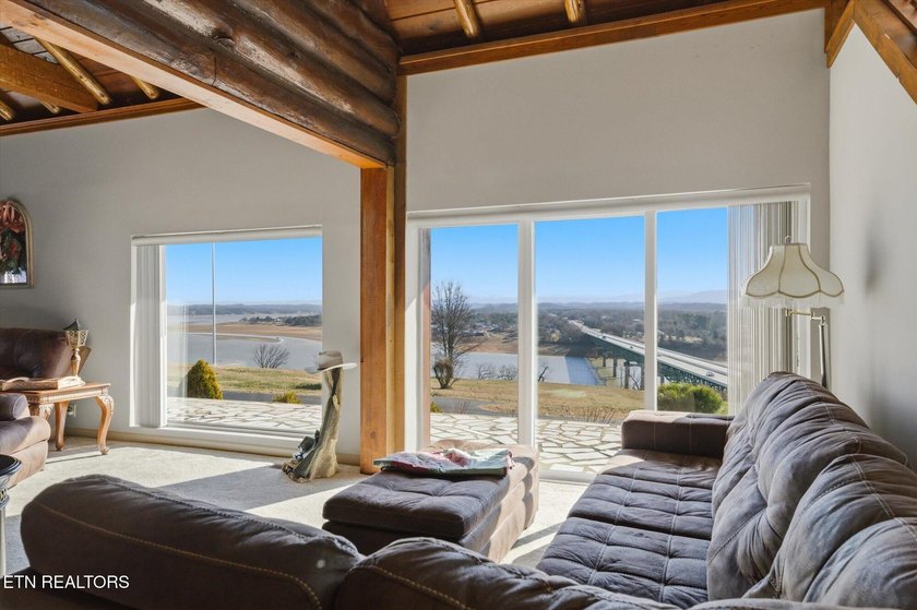 Incredible commercial potential. This home sits atop a - photo 7
