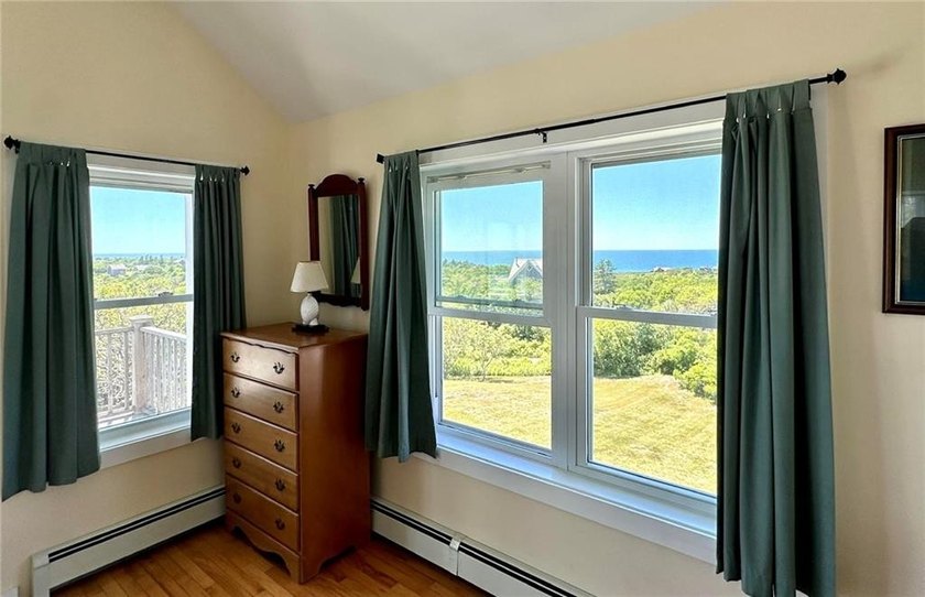 871 West Side Road: *Ocean Winds*. This five-bedroom home - photo 37