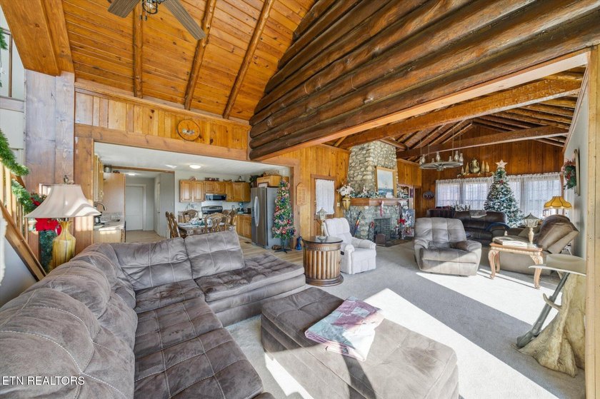 Incredible commercial potential. This home sits atop a - photo 10