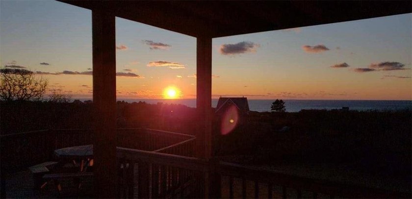 871 West Side Road: *Ocean Winds*. This five-bedroom home - photo 44